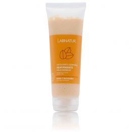 Exfoliante Corporal SYS Macadamia-Avena 250 ml